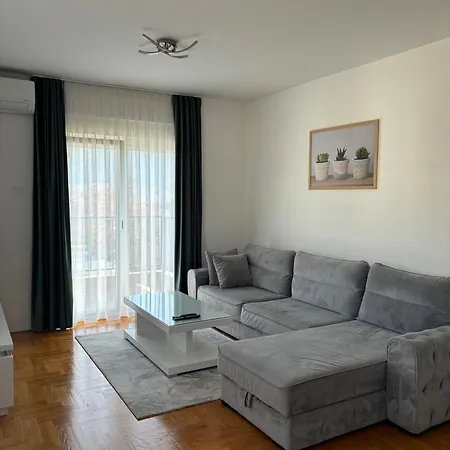 Apartment Suncica Trebinje