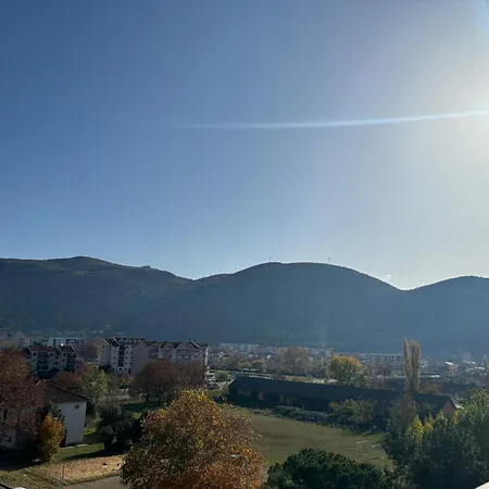 Apartment Suncica
