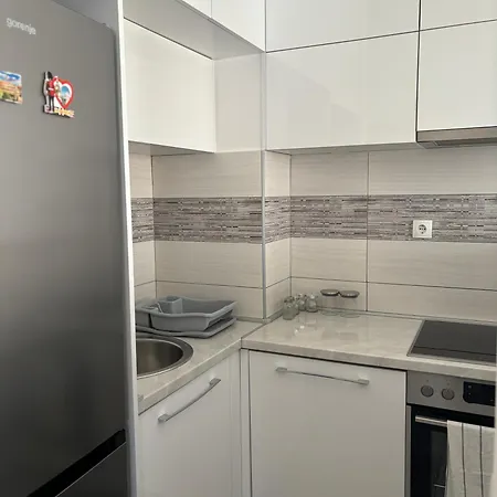 Suncica Apartment *