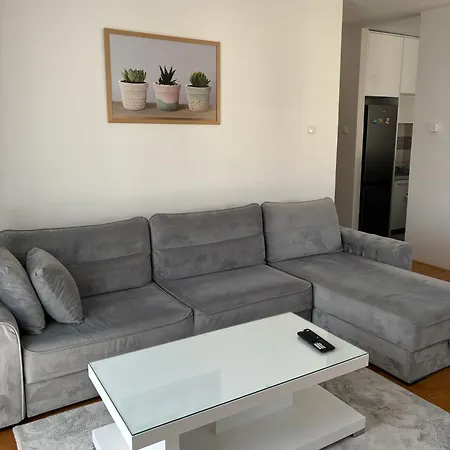 Apartment Suncica