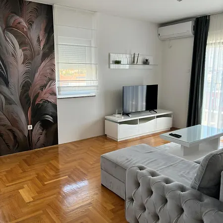 Апартаменты Suncica Требинье