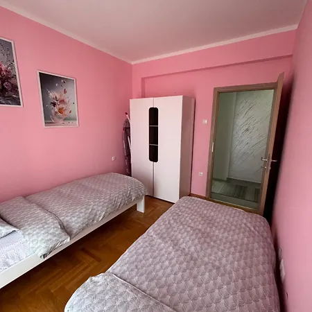 Apartment Suncica Trebinje