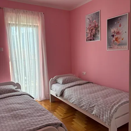Apartment Suncica
