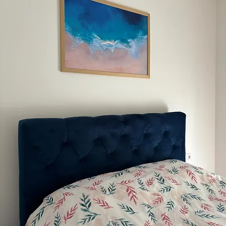 Suncica Apartment *