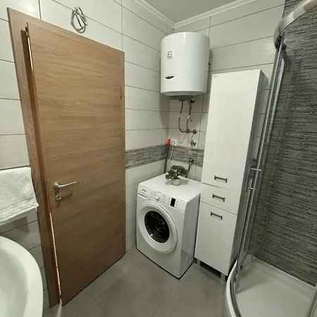 Apartment Suncica *
