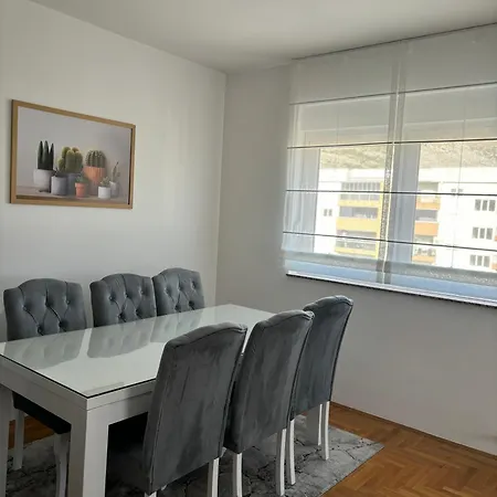 Suncica Apartment Trebinje