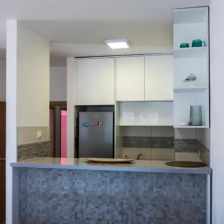 Apartment Suncica *