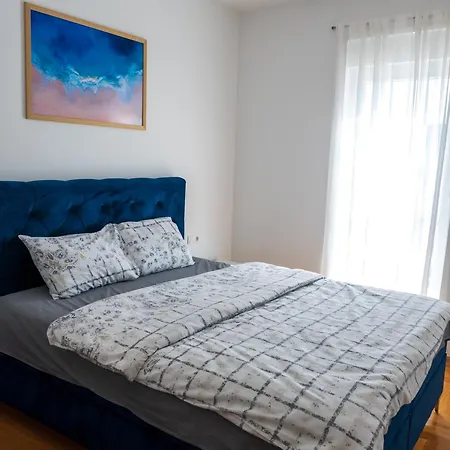 Suncica Apartment