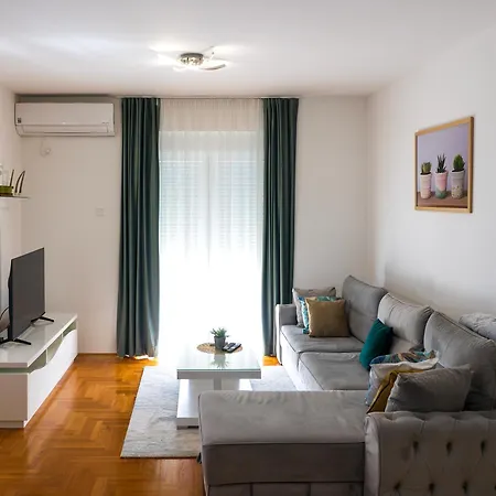 Apartment Suncica