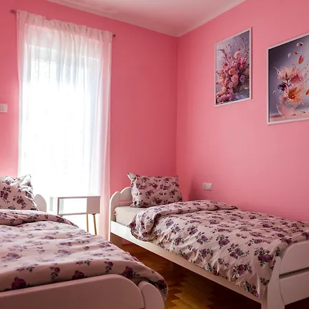 Suncica Апартаменты